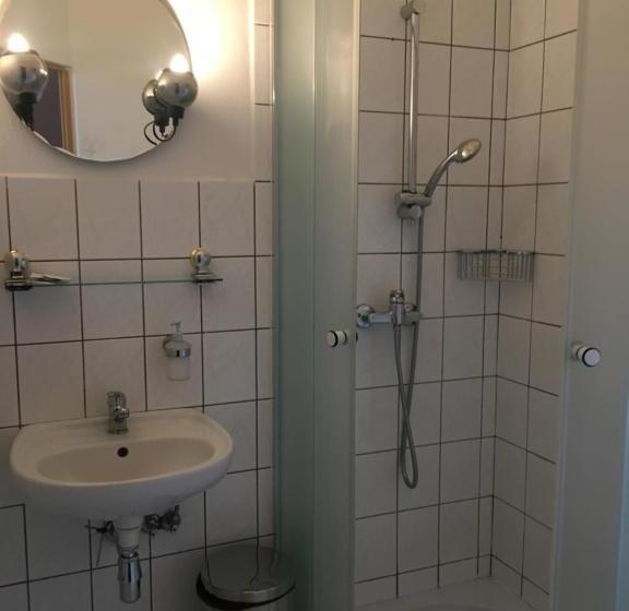 ペンション Penzion Obora