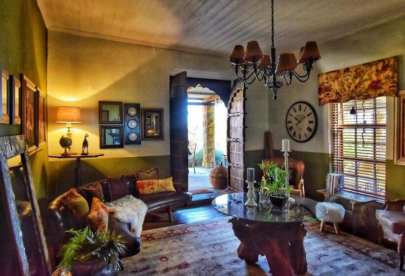 فندق Affi Lande Boetiek Guestfarm