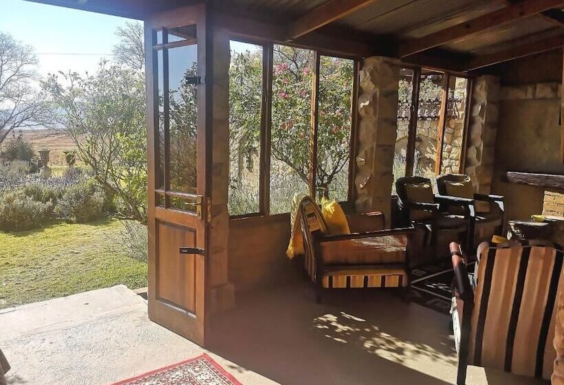 فندق Affi Lande Boetiek Guestfarm