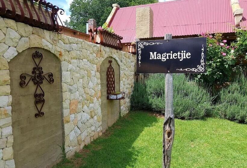 فندق Affi Lande Boetiek Guestfarm