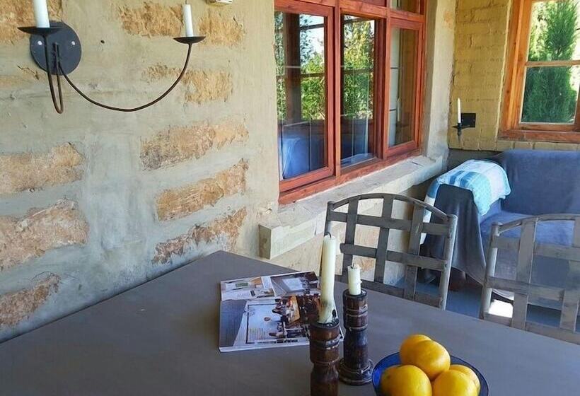 فندق Affi Lande Boetiek Guestfarm