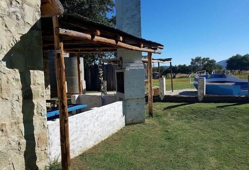 فندق Affi Lande Boetiek Guestfarm