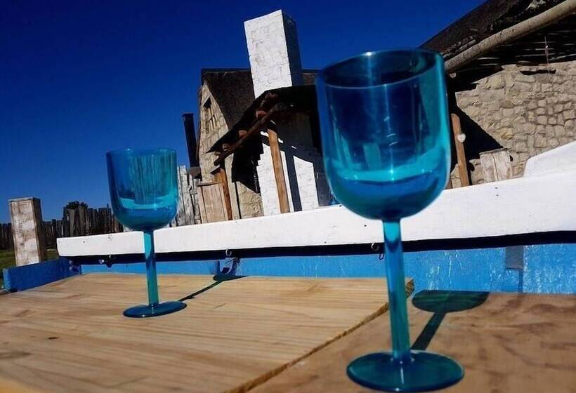 فندق Affi Lande Boetiek Guestfarm