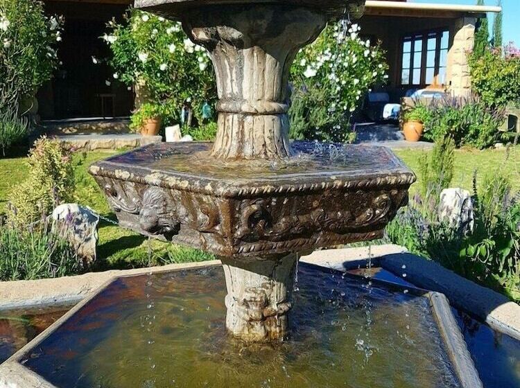 فندق Affi Lande Boetiek Guestfarm