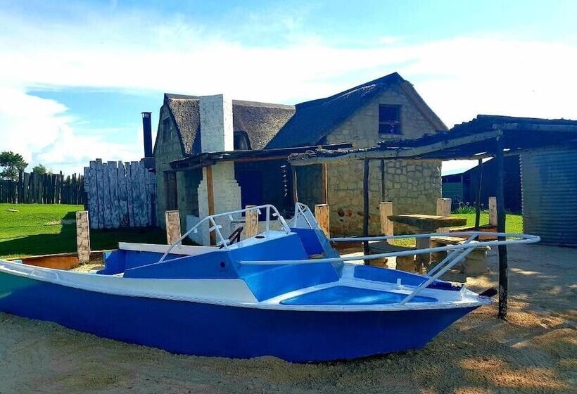 فندق Affi Lande Boetiek Guestfarm