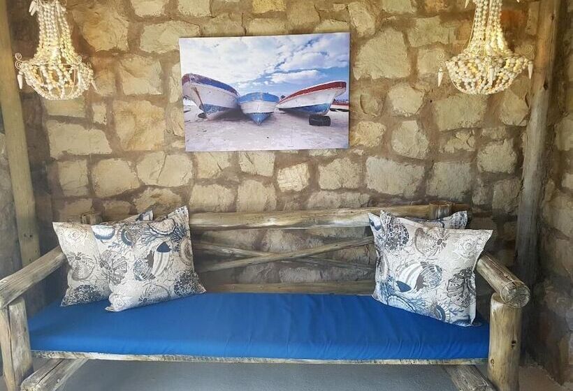فندق Affi Lande Boetiek Guestfarm