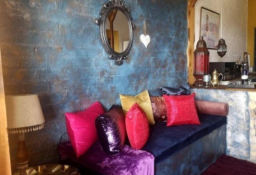 فندق Affi Lande Boetiek Guestfarm