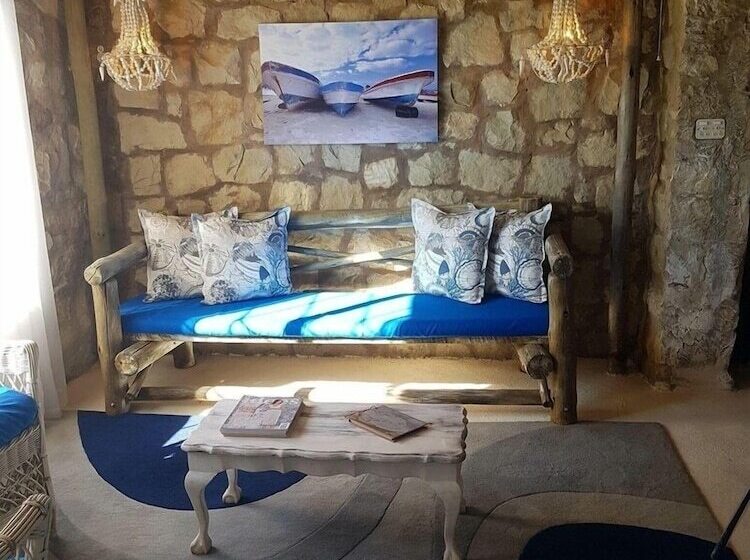 فندق Affi Lande Boetiek Guestfarm