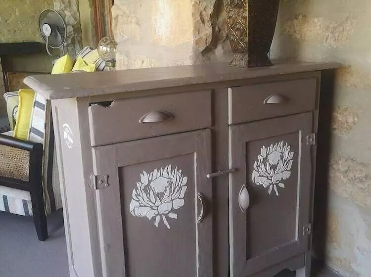 ホテル Affi Lande Boetiek Guestfarm