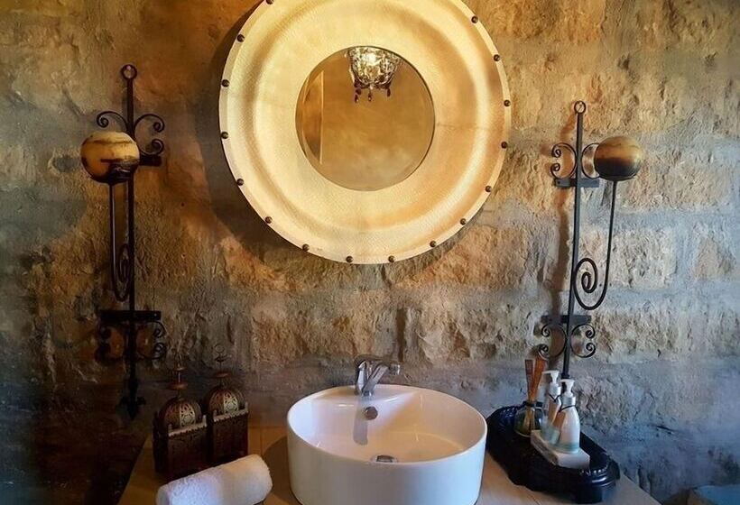 فندق Affi Lande Boetiek Guestfarm