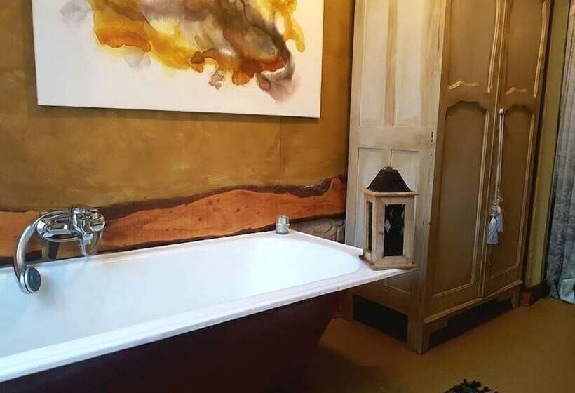 فندق Affi Lande Boetiek Guestfarm