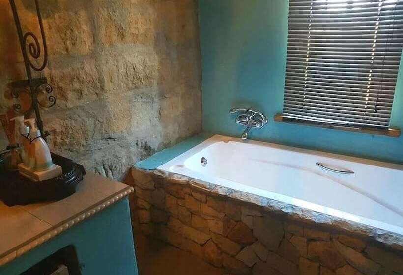 فندق Affi Lande Boetiek Guestfarm