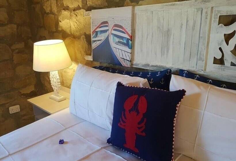 فندق Affi Lande Boetiek Guestfarm