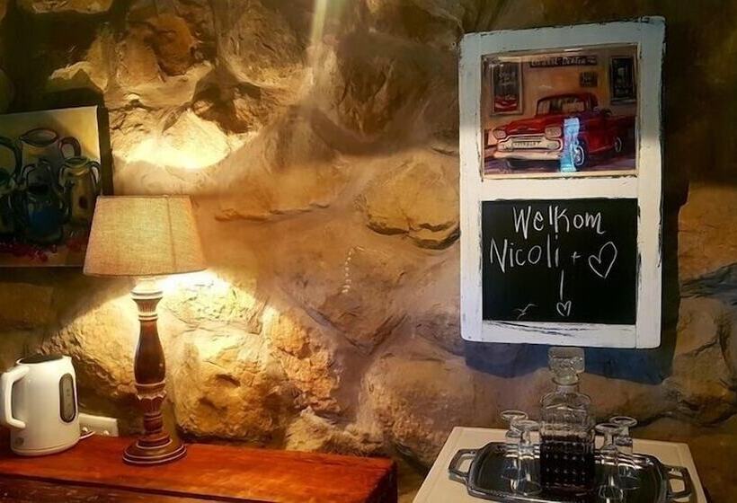 فندق Affi Lande Boetiek Guestfarm