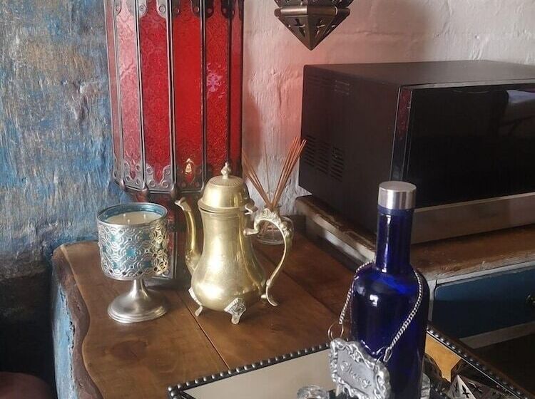 فندق Affi Lande Boetiek Guestfarm