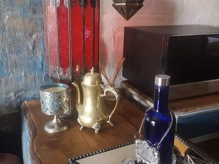 ホテル Affi Lande Boetiek Guestfarm