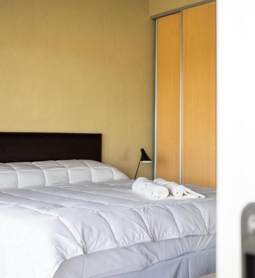 Lomas Del Real Apart