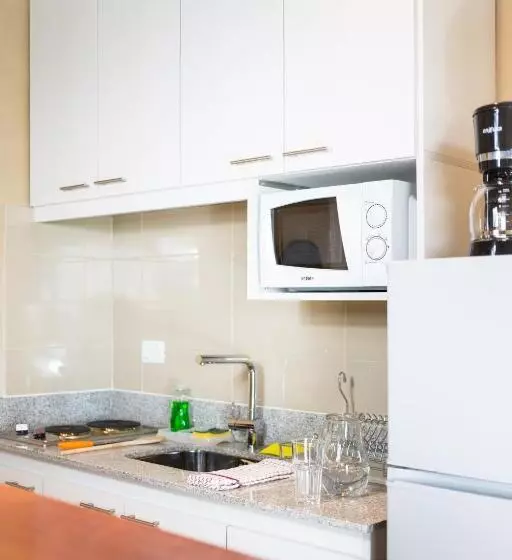 Lomas Del Real Apart