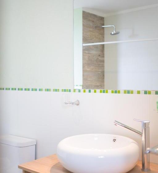 Lomas Del Real Apart