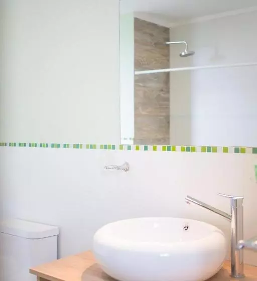 Lomas Del Real Apart