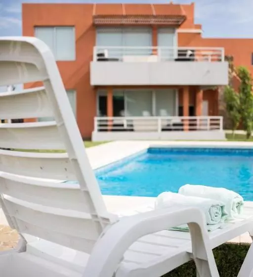 Lomas Del Real Apart