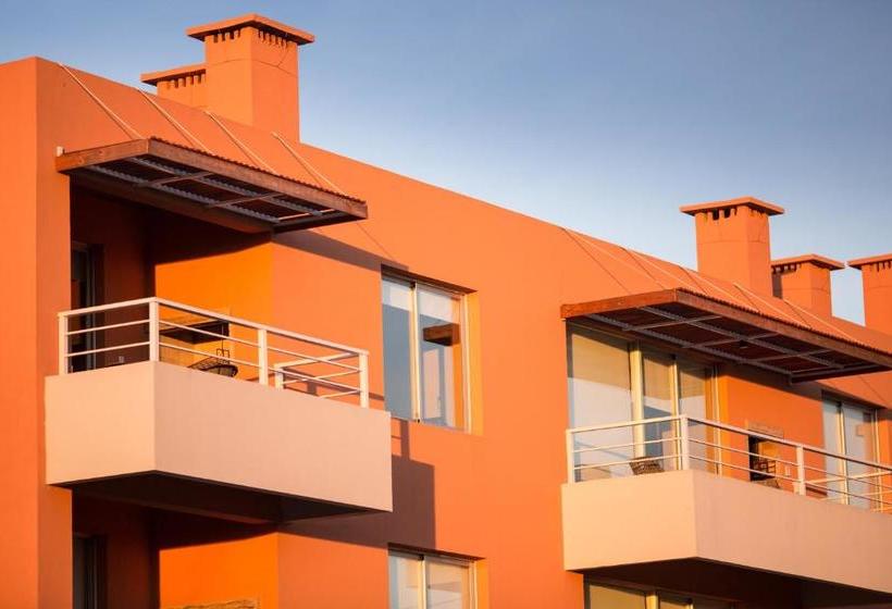 Lomas Del Real Apart