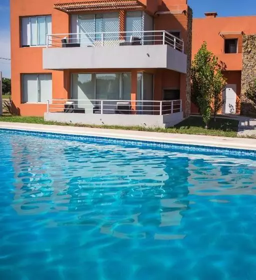 Lomas Del Real Apart