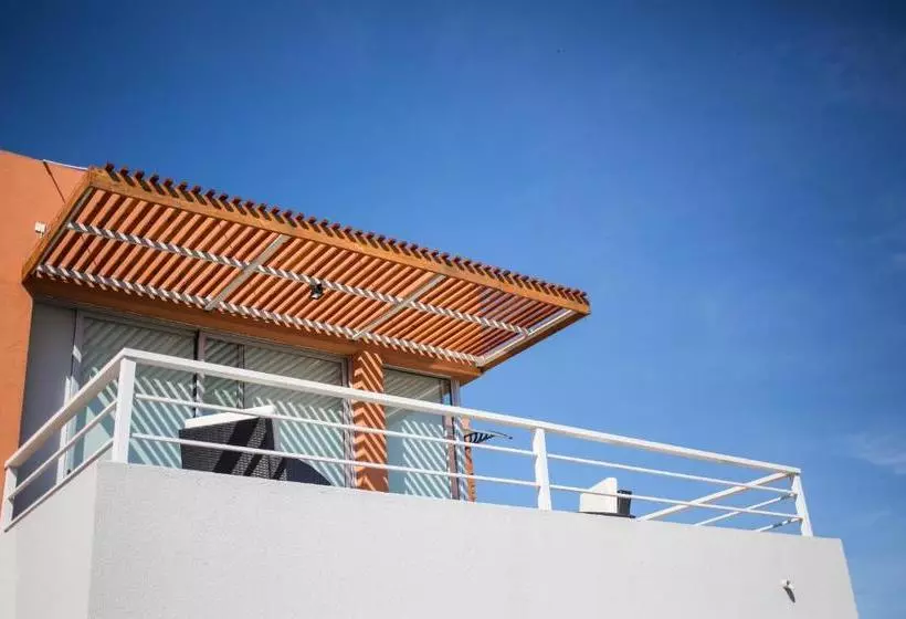 Lomas Del Real Apart