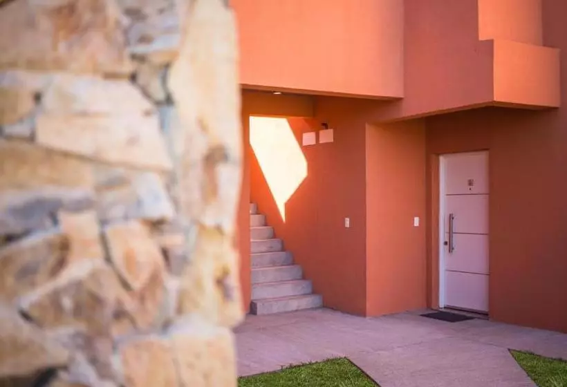 Lomas Del Real Apart