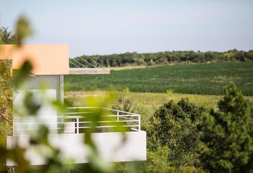 Lomas Del Real Apart