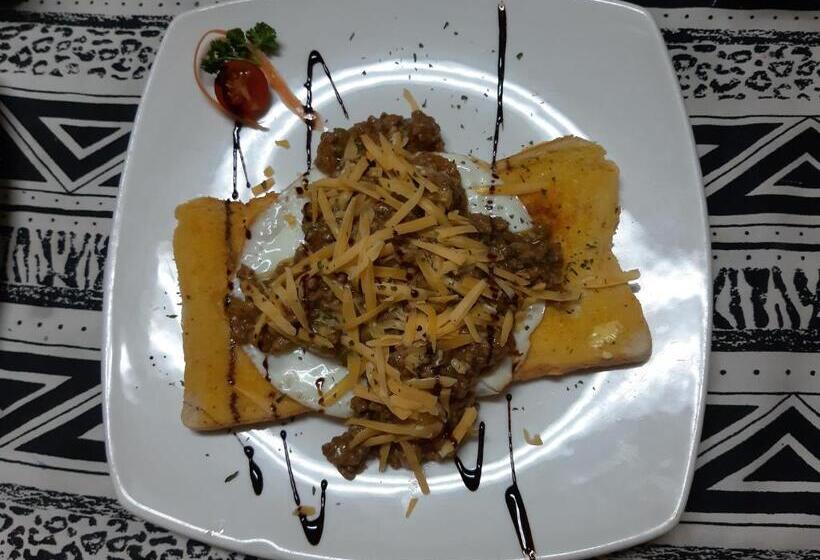 بنسيون Albatros Guest House, Margate, South Africa