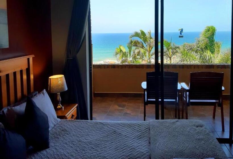 بنسيون Albatros Guest House, Margate, South Africa