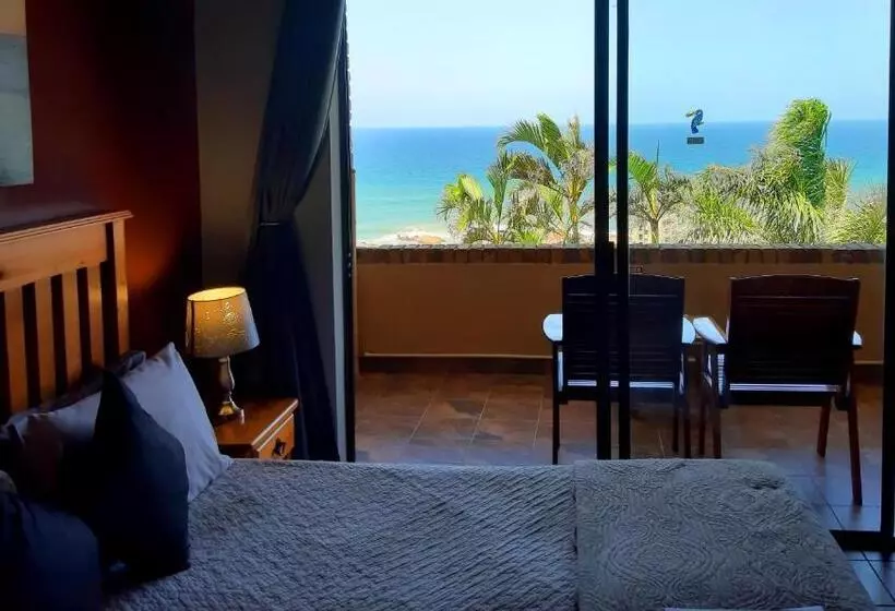 ペンション Albatros Guest House, Margate, South Africa