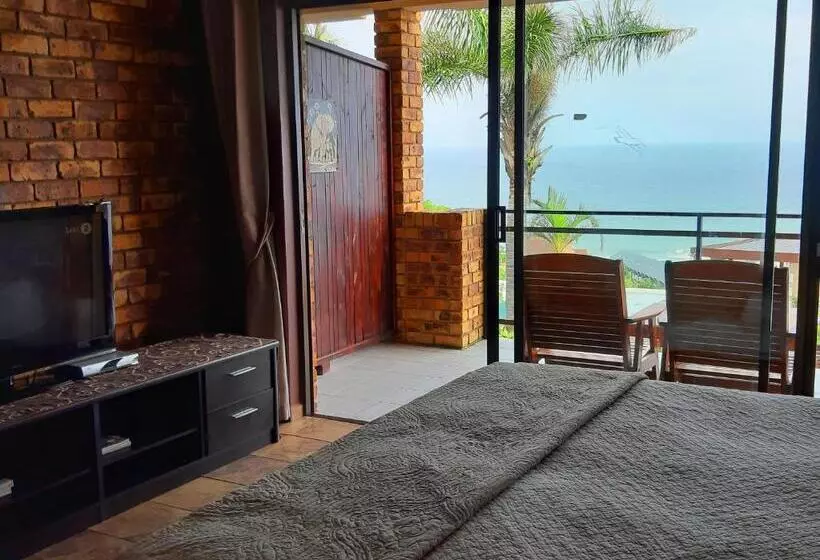 ペンション Albatros Guest House, Margate, South Africa