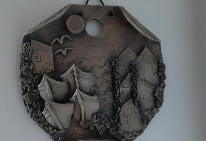 بنسيون Albatros Guest House, Margate, South Africa