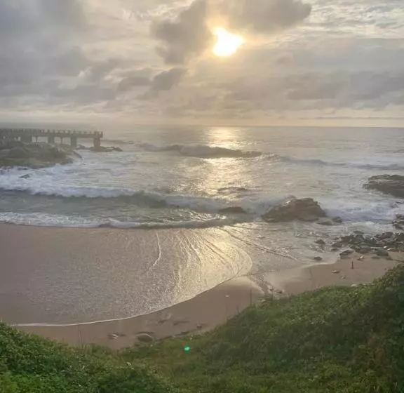 ペンション Albatros Guest House, Margate, South Africa
