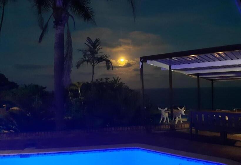 بنسيون Albatros Guest House, Margate, South Africa