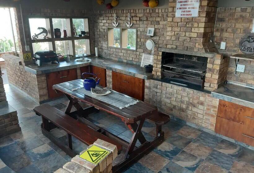 بنسيون Albatros Guest House, Margate, South Africa