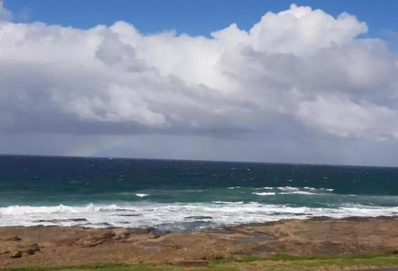 ペンション Albatros Guest House, Margate, South Africa