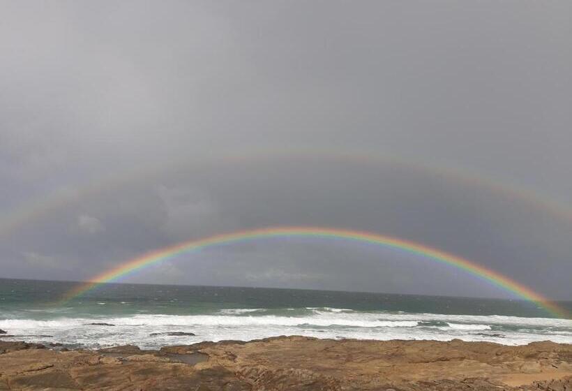 بنسيون Albatros Guest House, Margate, South Africa