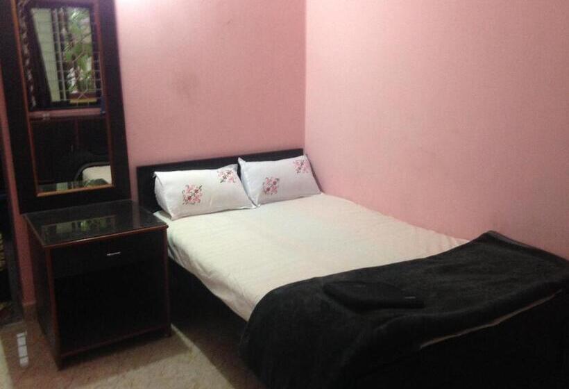 Pensão All Seasons Guest House