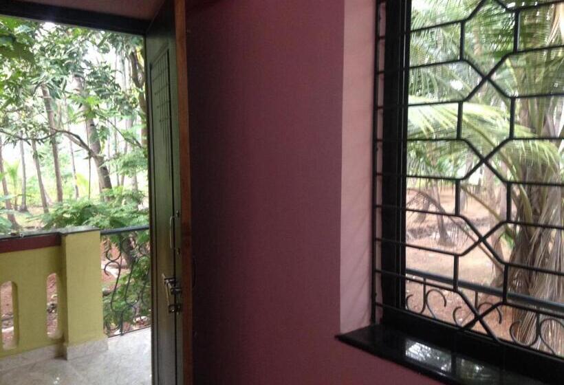 Pensão All Seasons Guest House