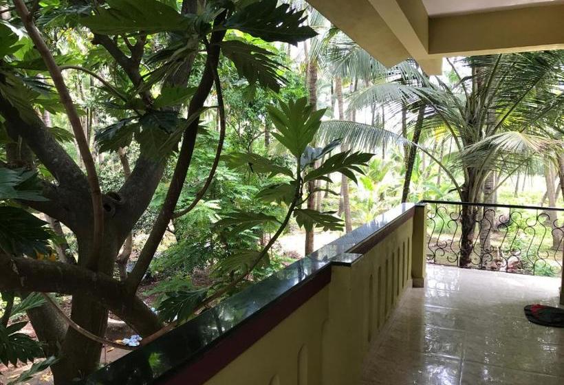 Pensão All Seasons Guest House