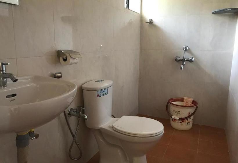 Pensão All Seasons Guest House