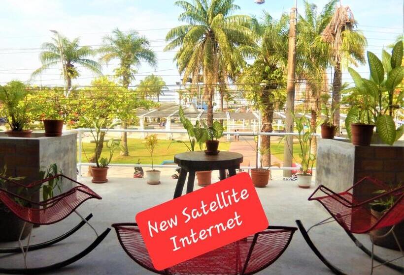 پانسیون Hospedaje Neydita