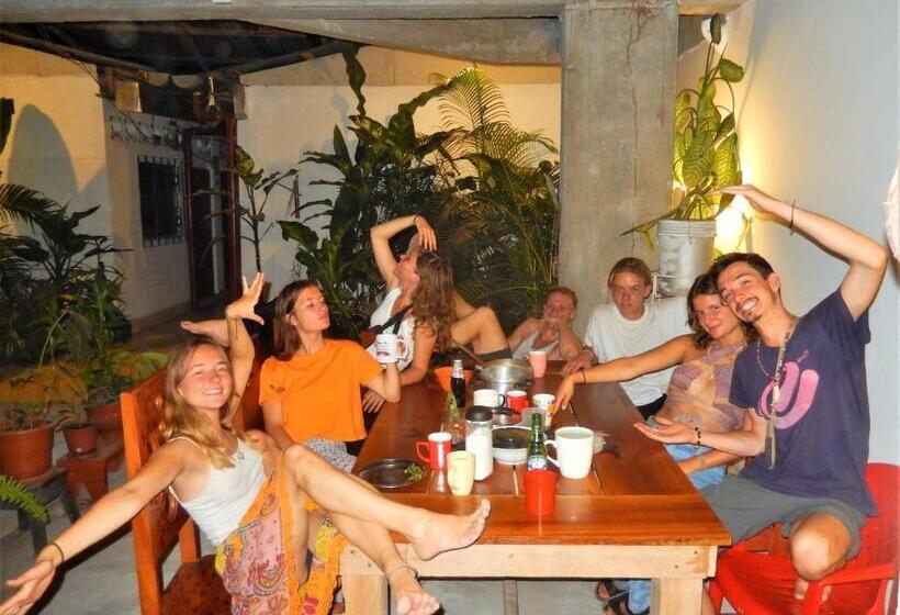 پانسیون Hospedaje Neydita