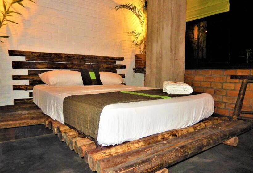 پانسیون Hospedaje Neydita