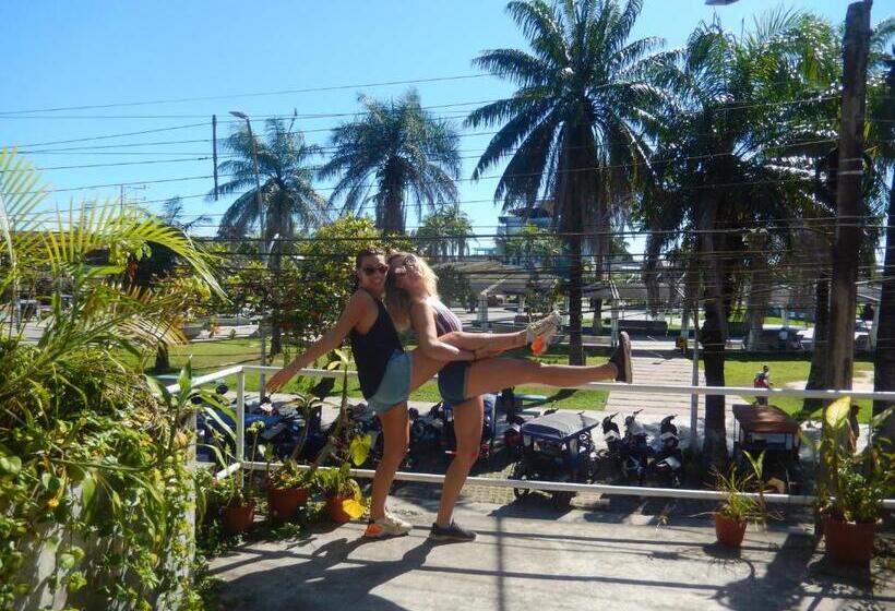 پانسیون Hospedaje Neydita