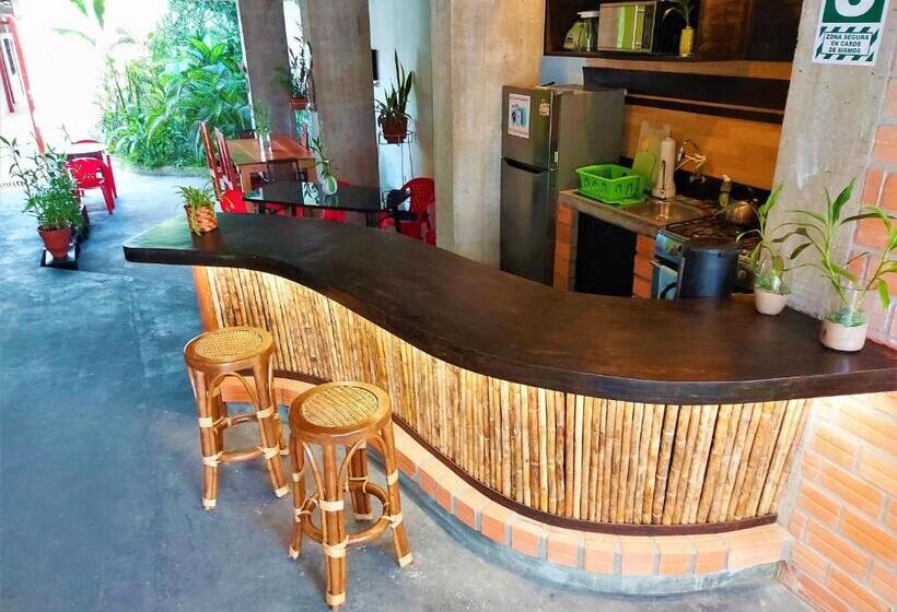 پانسیون Hospedaje Neydita