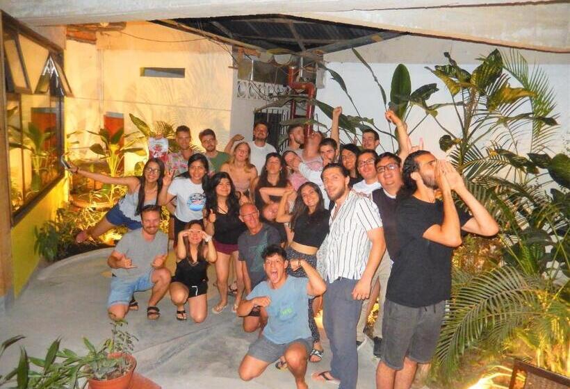 پانسیون Hospedaje Neydita